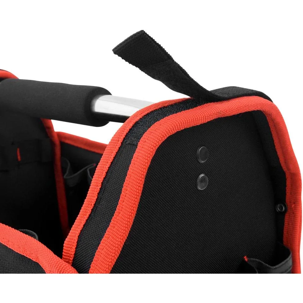 Werkzeugtasche - 33cm - 4