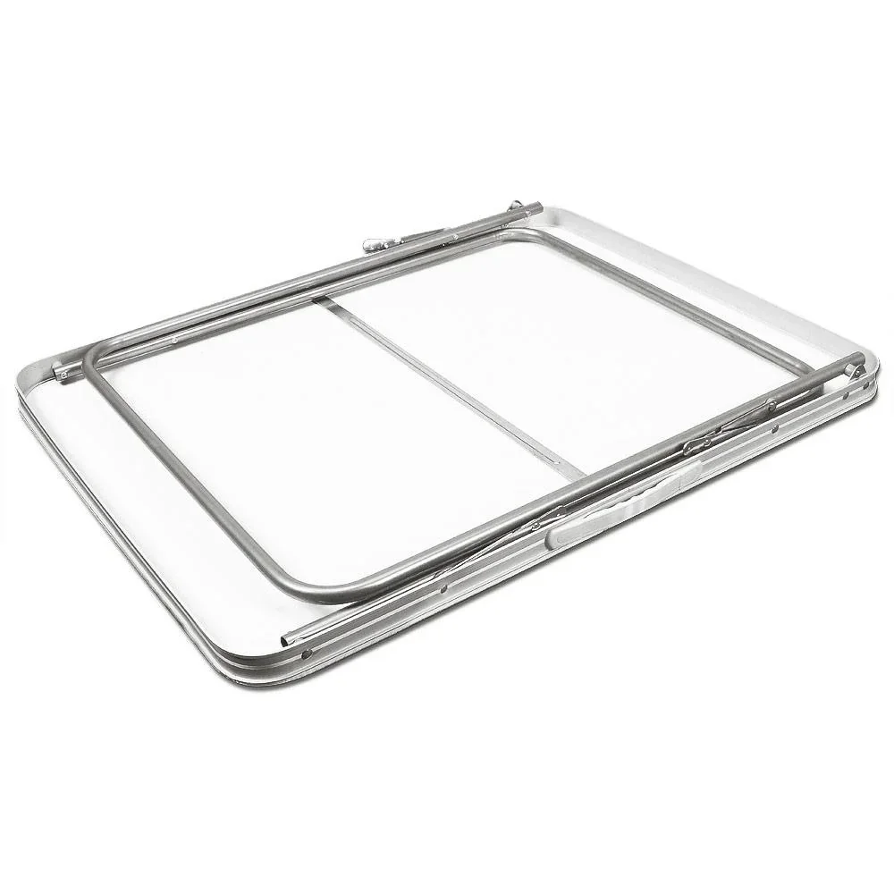 Campingtisch Klapptisch 80 x 60 x 70 cm - 2