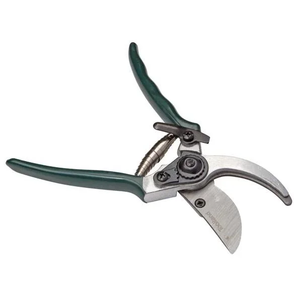 Bypass-Baumschere - Stahl - 0