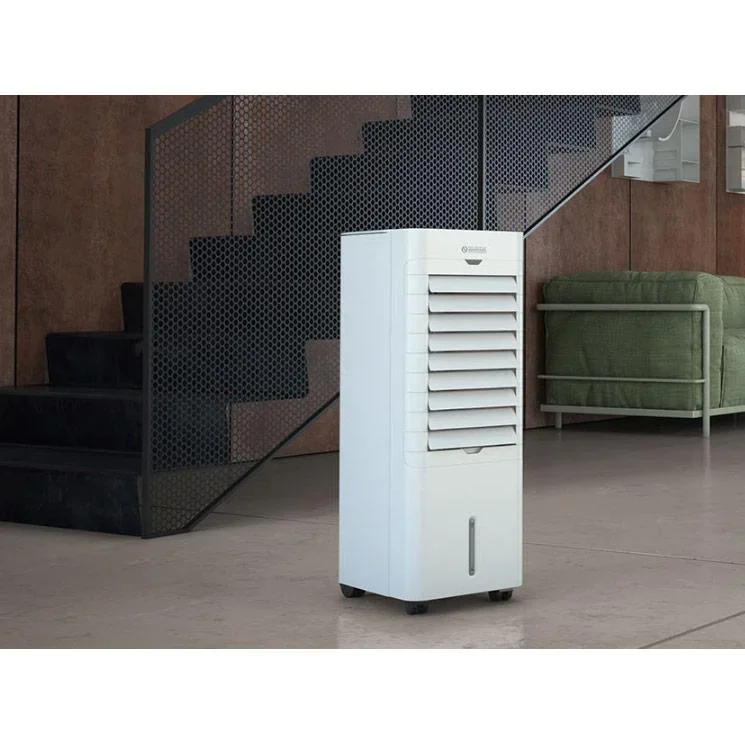 Splendid Peler 6C - Luftkühler/Lüfter - 1