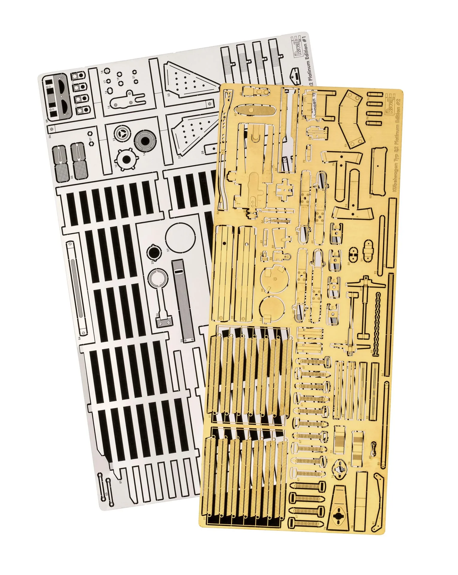 Kübelwagen Typ 82 - 1