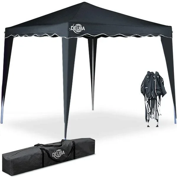 Faltpavillon Capri - Popup 3x3m A - 3