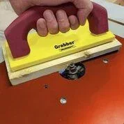 Schiebeschlitten "Grabber" - 3