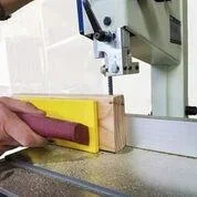 Schiebeschlitten "Grabber" - 7