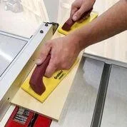 Schiebeschlitten "Grabber" - 8