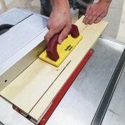 Schiebeschlitten "Grabber" - 9