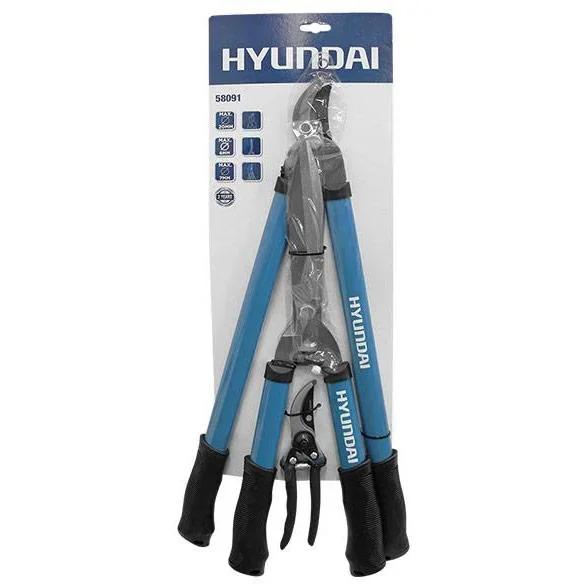 3-teiliges Beschneidungsset - 2