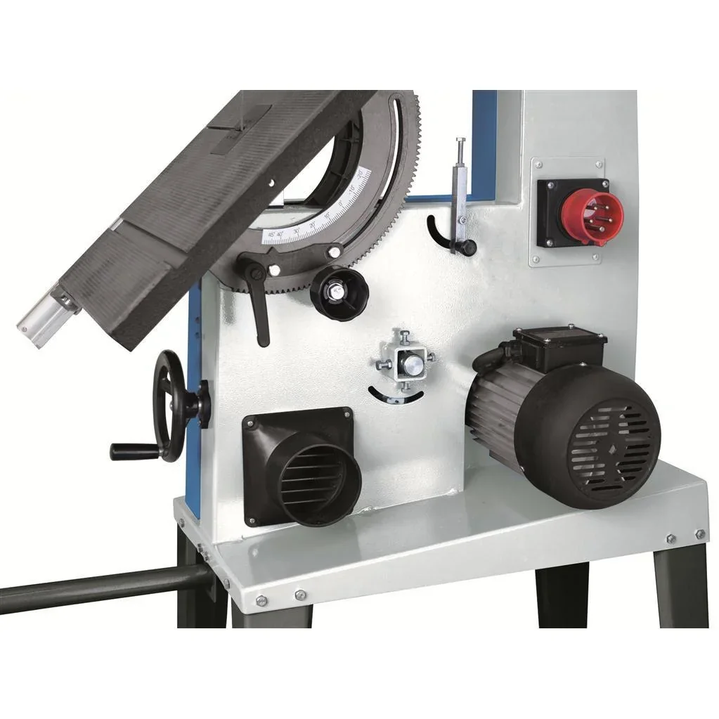 Bandsäge Basa3 12, 220-240 - 0