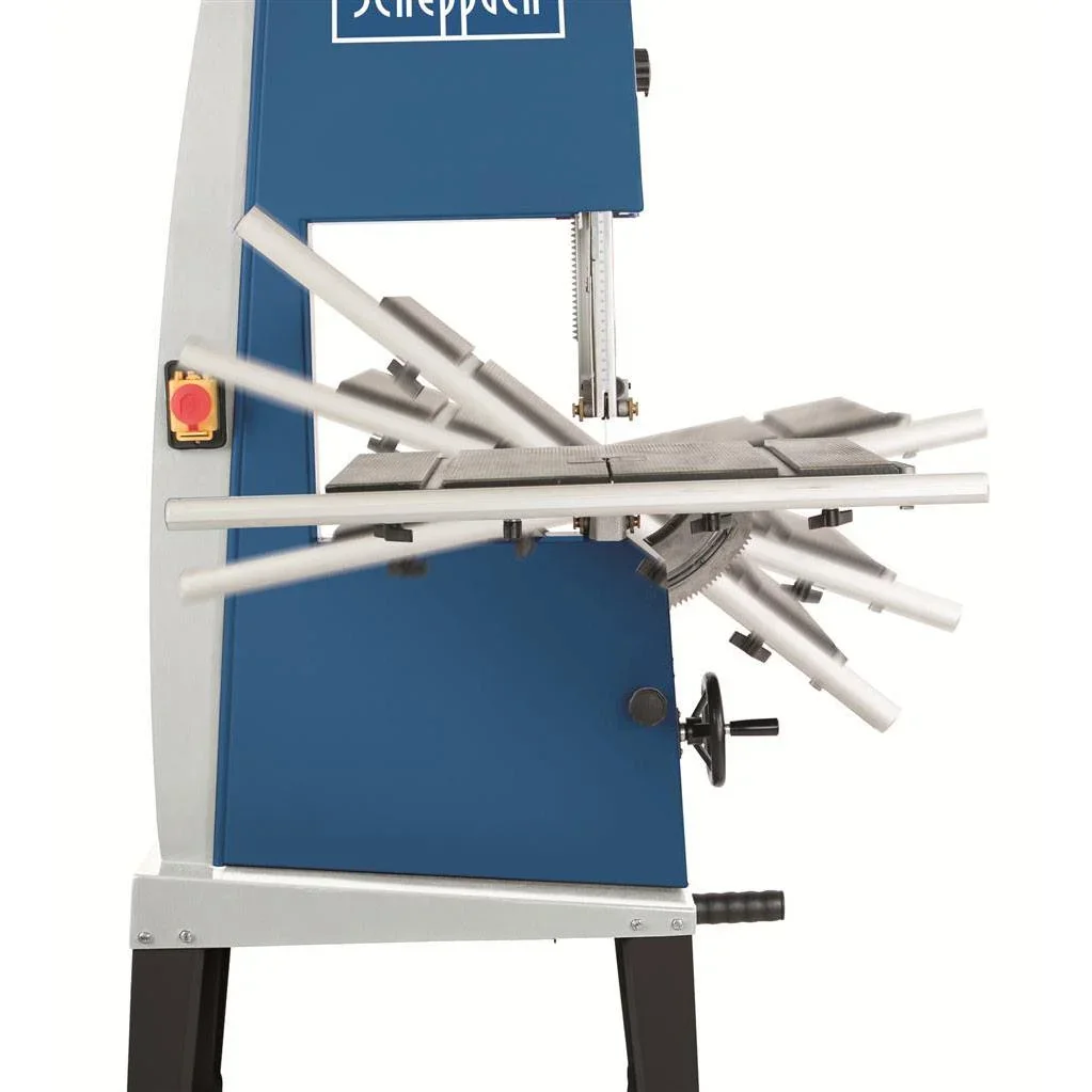 Bandsäge Basa3 12, 220-240 - 6