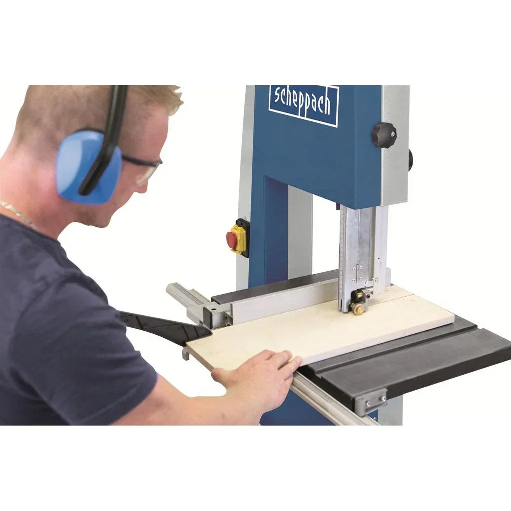 Bandsäge Basa3 12, 220-240 - 9