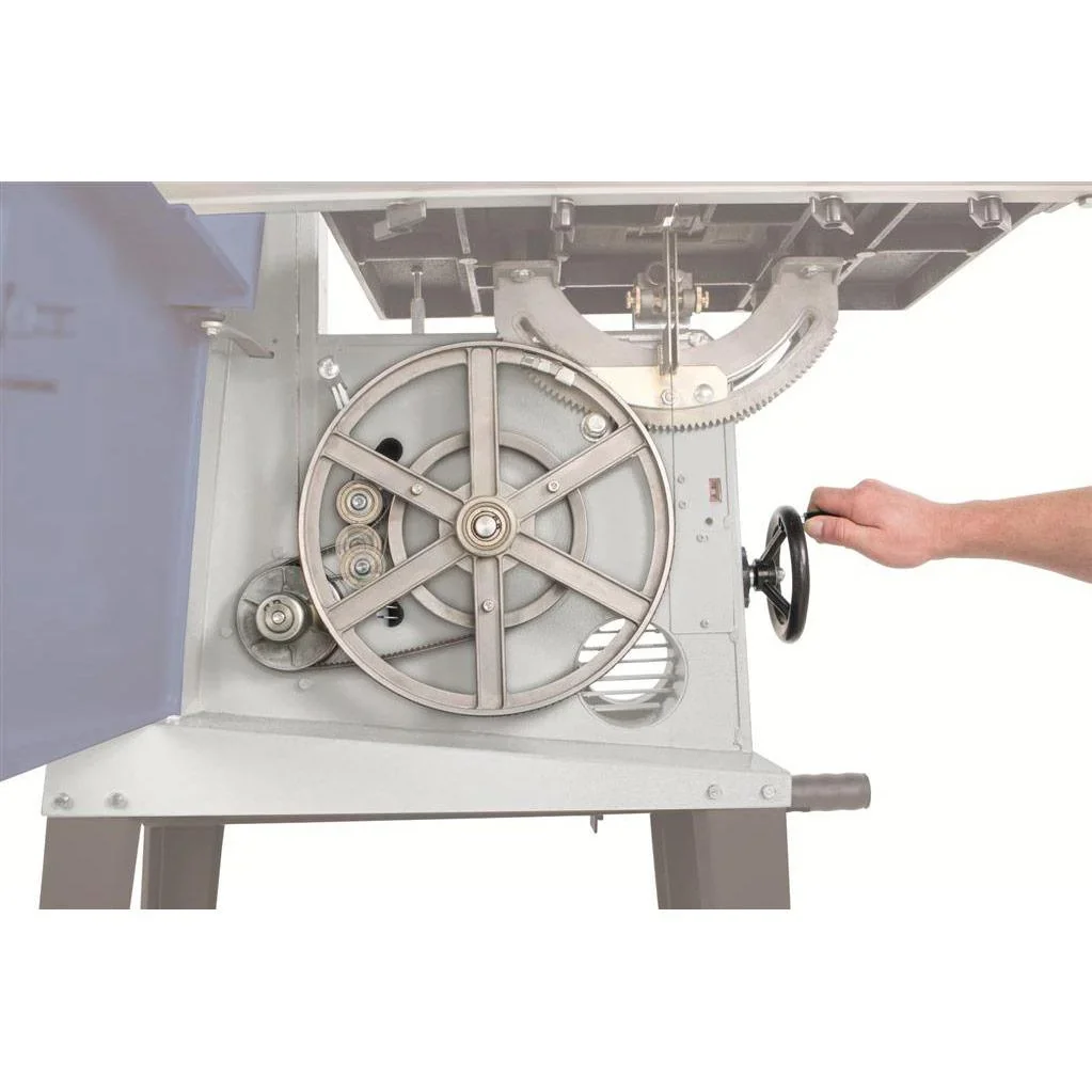 Bandsäge Basa3 12, 220-240 - 11