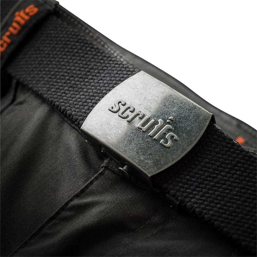 Pro Flex Plus Hose, grau 38S - 0