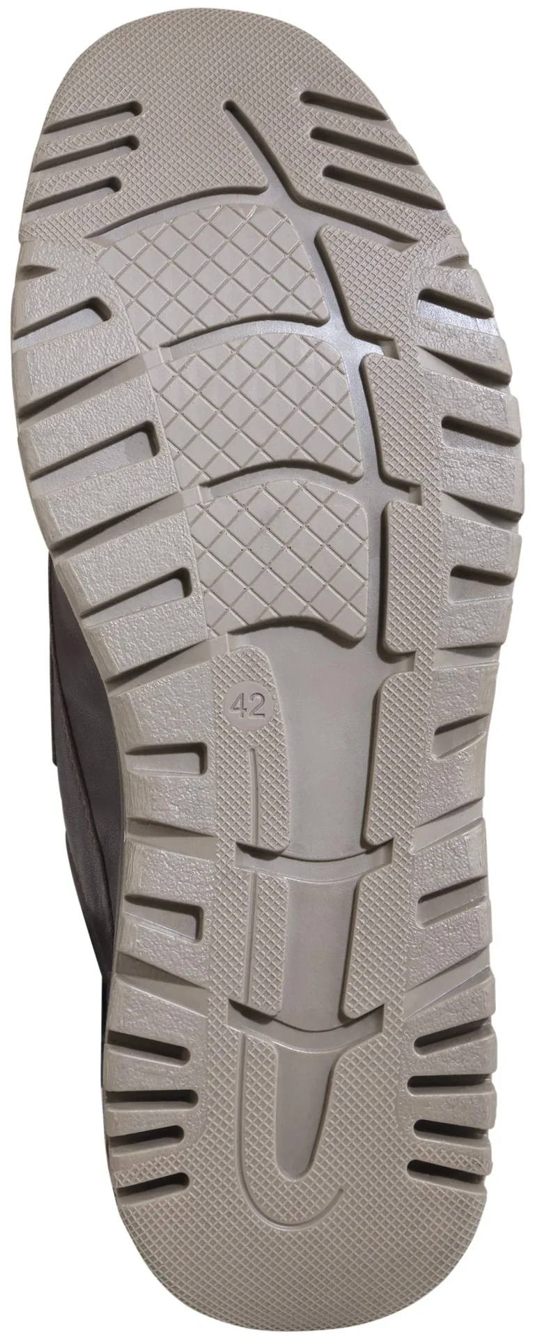 Slipper Farbe braun, Gr.40 - 0