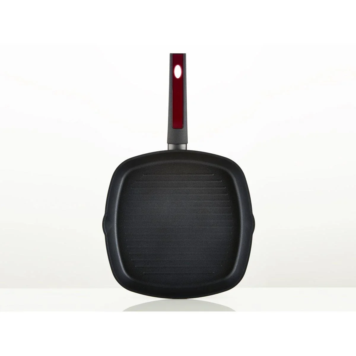 Mehrzer - Grillpfanne 28 x 28 cm - 2