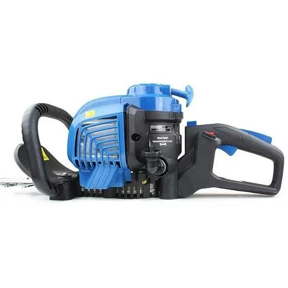 26cc Benzin-Heckenschere mit 4-Takt-Benzinmotor - 5