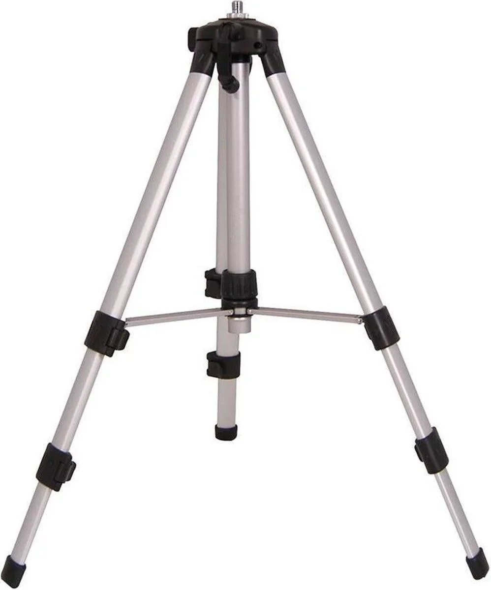 Rotierendes Laser-Niveau-Kit - 30 Meter Reichweite - 2