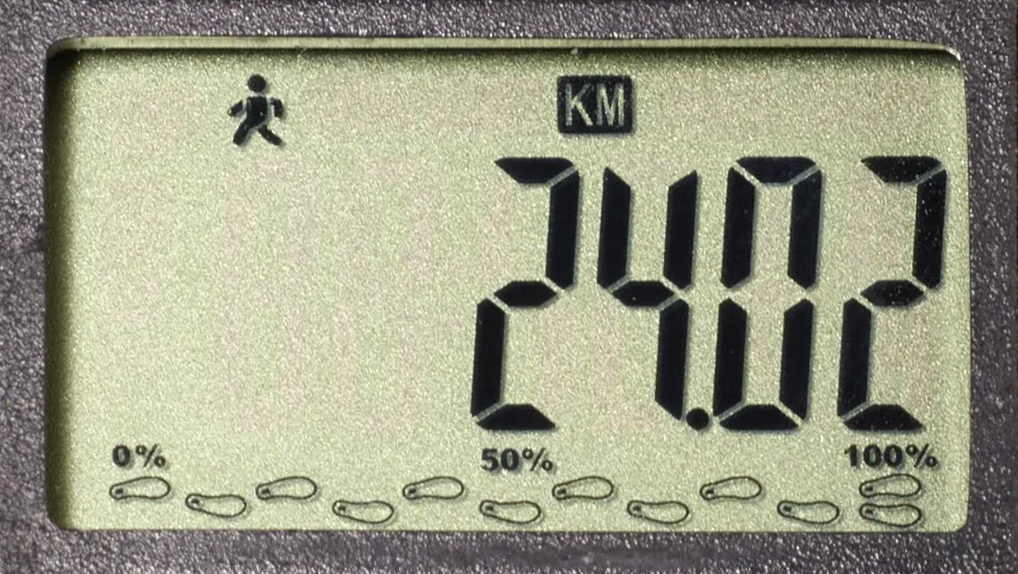 6in1 Smart-Watch - 1