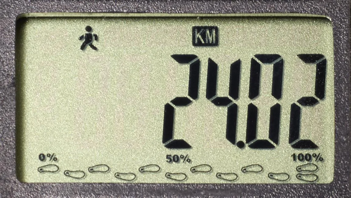 6in1 Smart-Watch - 1