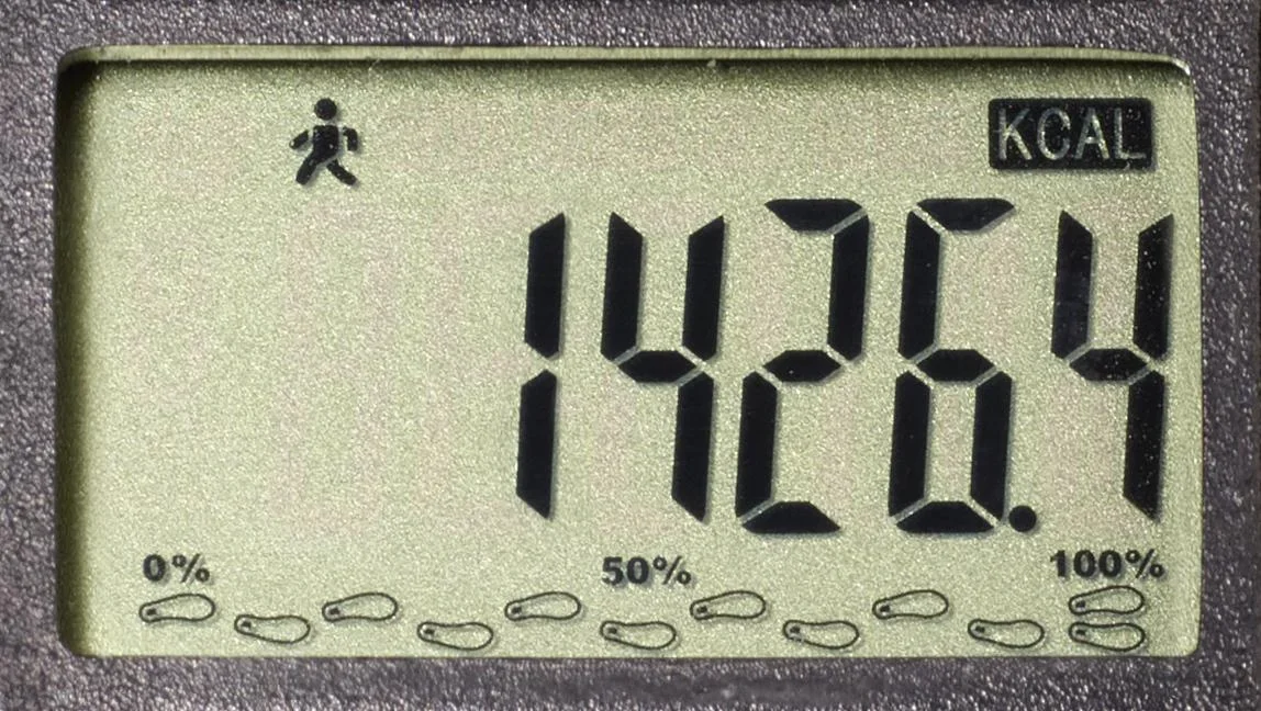 6in1 Smart-Watch - 2