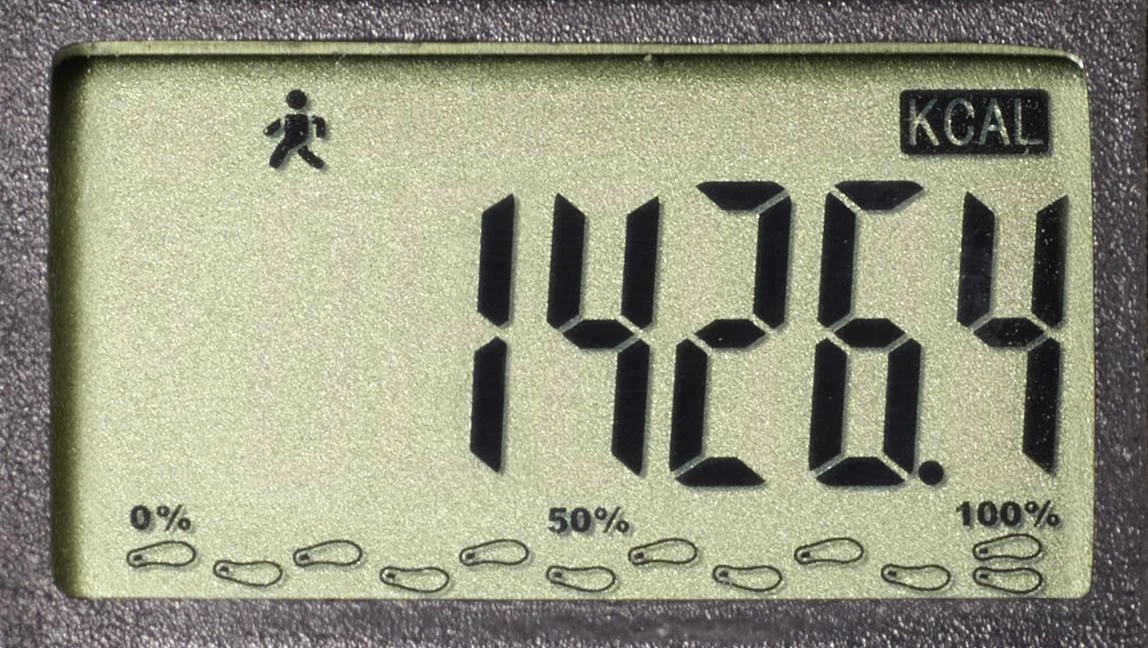 6in1 Smart-Watch - 2