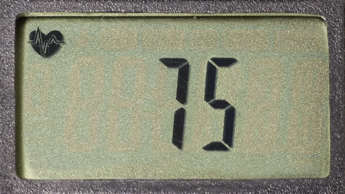 6in1 Smart-Watch - 6