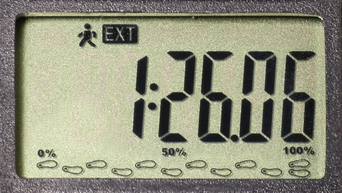 6in1 Smart-Watch - 7