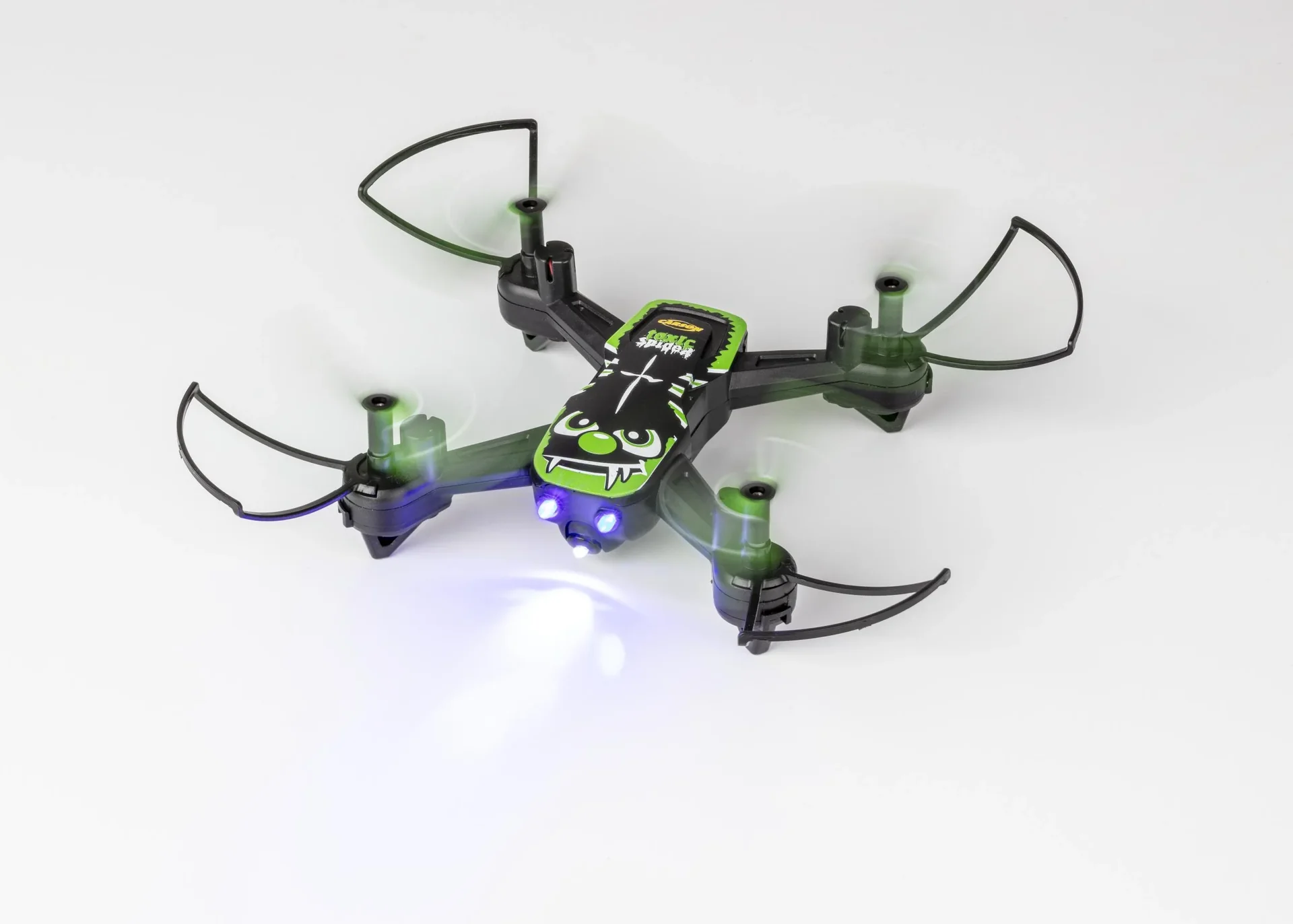 Quadcopter X4 Toxic Spider 2.0 100 % RTF - 1