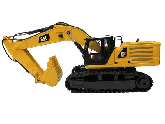 RC Modell CAT 336 Excavator, 1:24 RC - 1