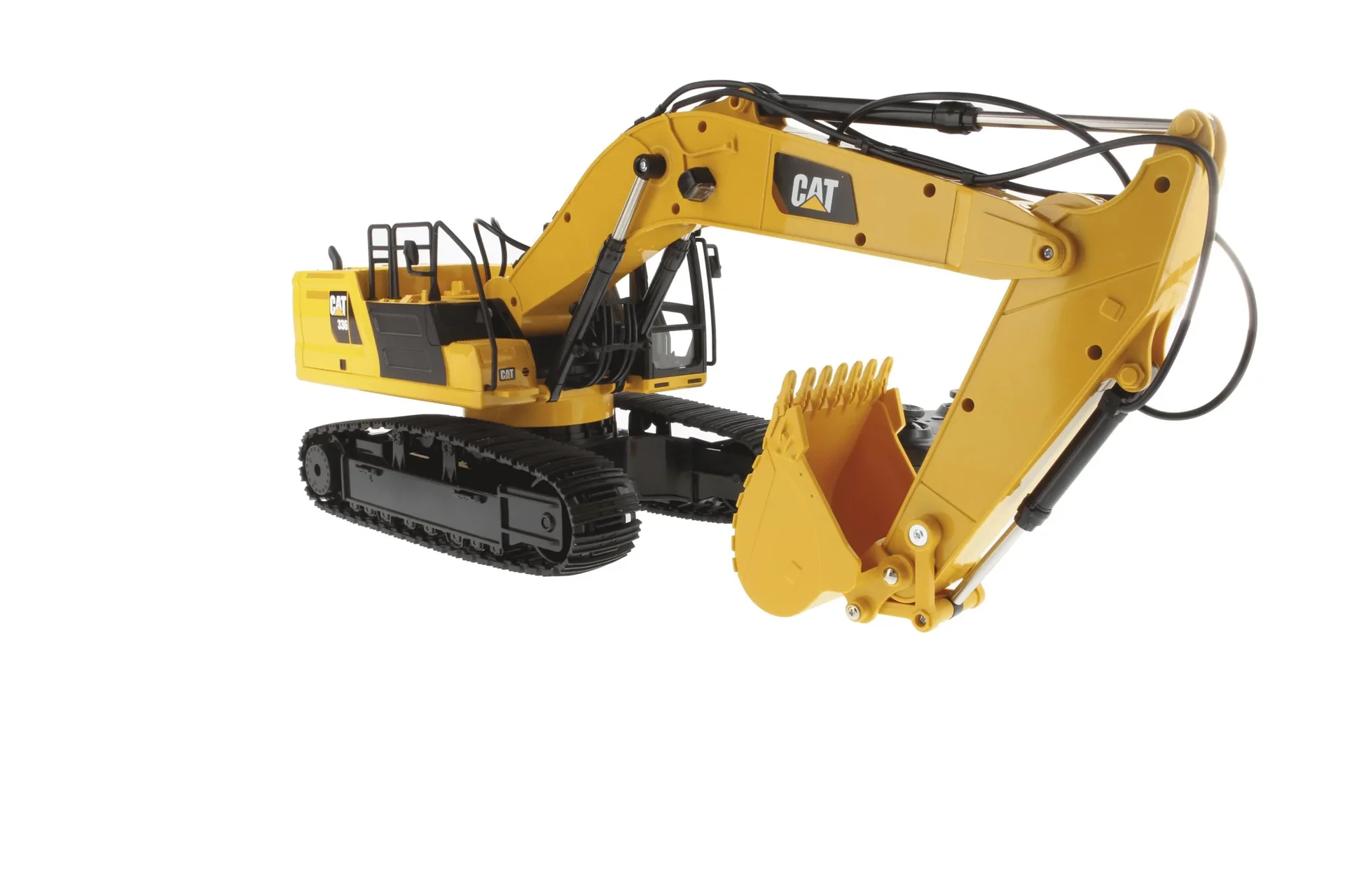 RC Modell CAT 336 Excavator, 1:24 RC - 4