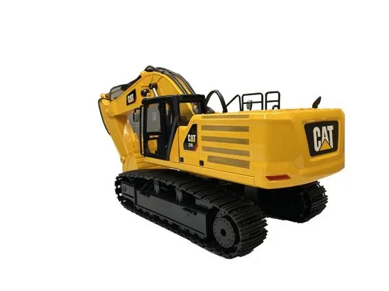 RC Modell CAT 336 Excavator, 1:24 RC - 6