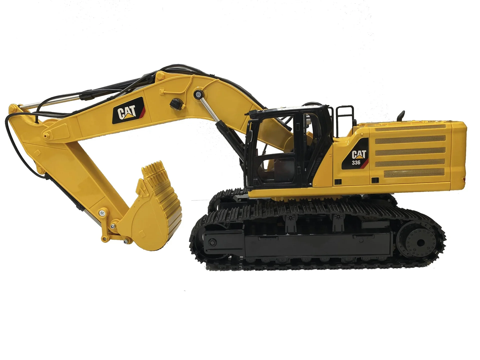 RC Modell CAT 336 Excavator, 1:24 RC - 10