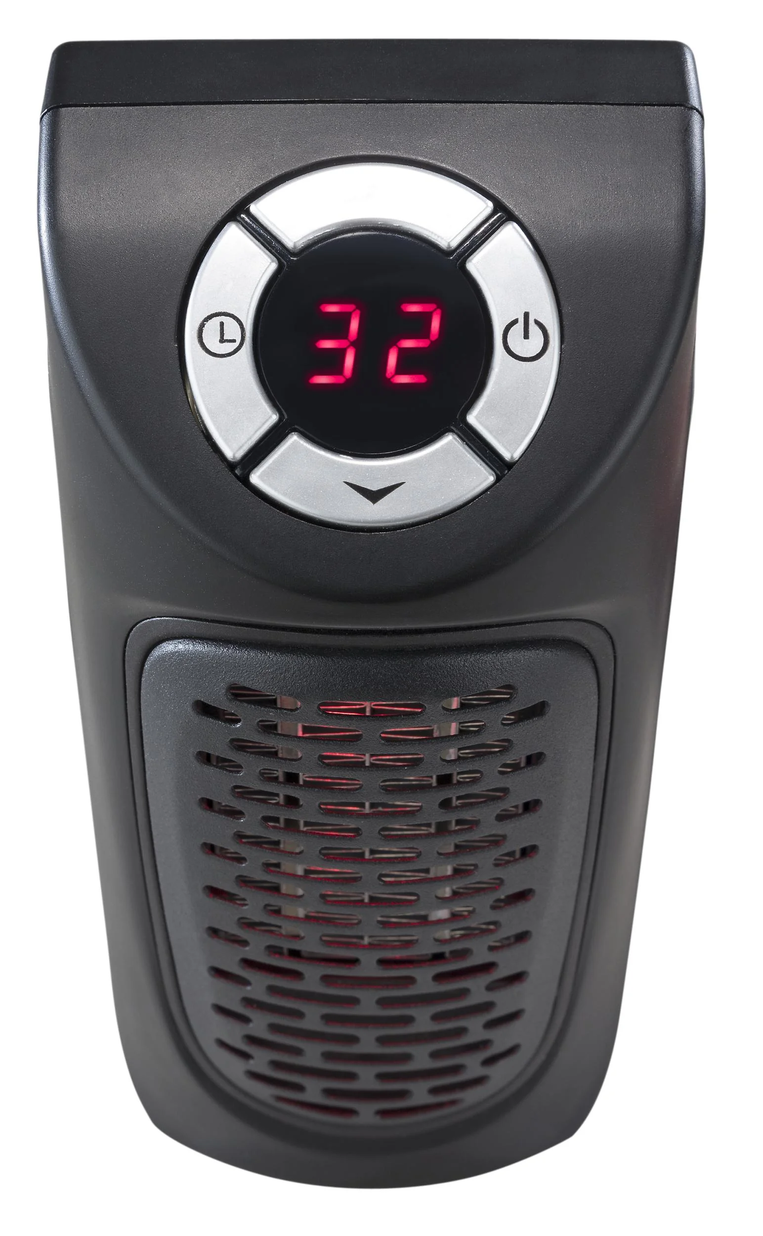 Maxx Heat 350W mit Fernbedienung - 1