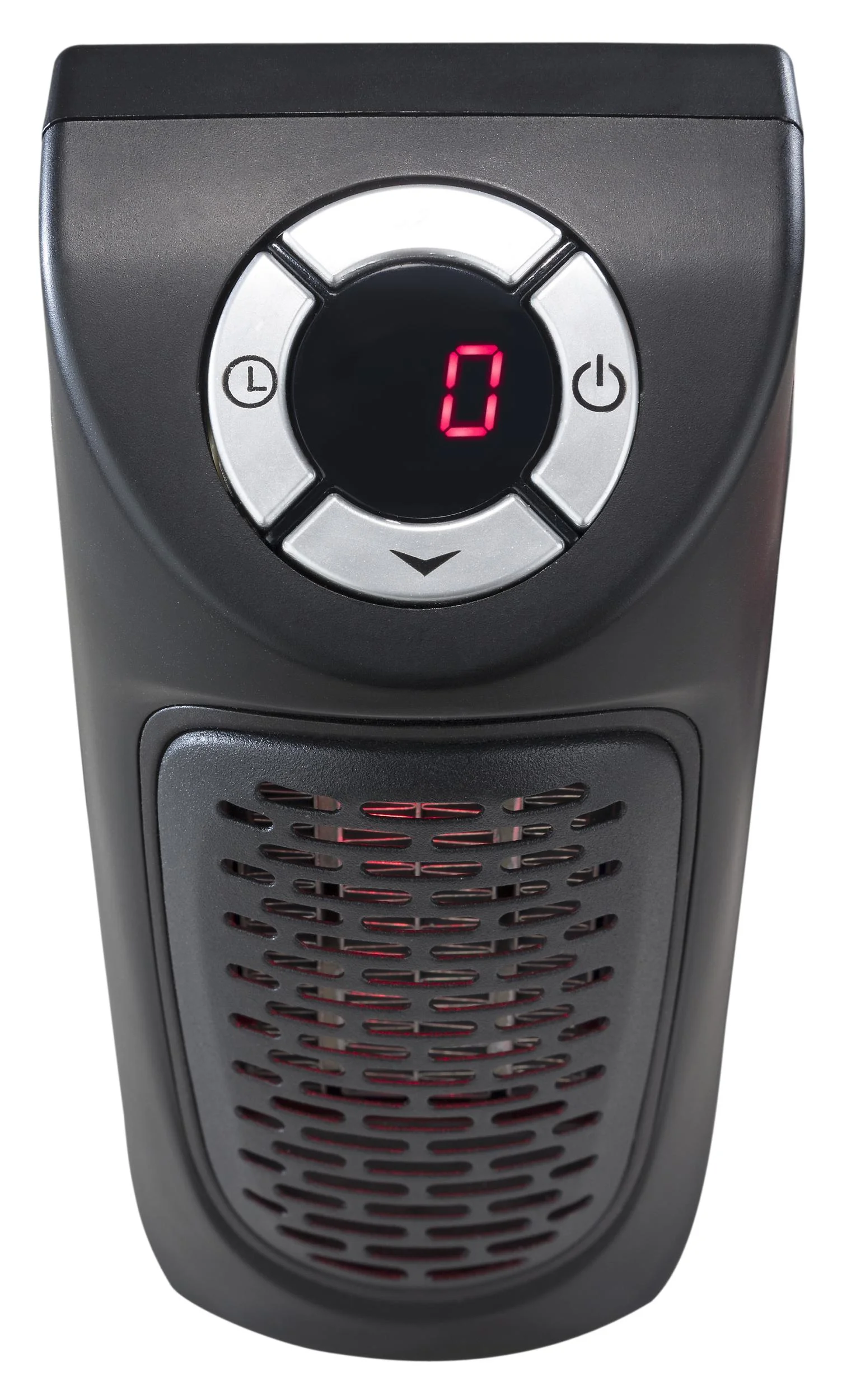 Maxx Heat 350W mit Fernbedienung - 5