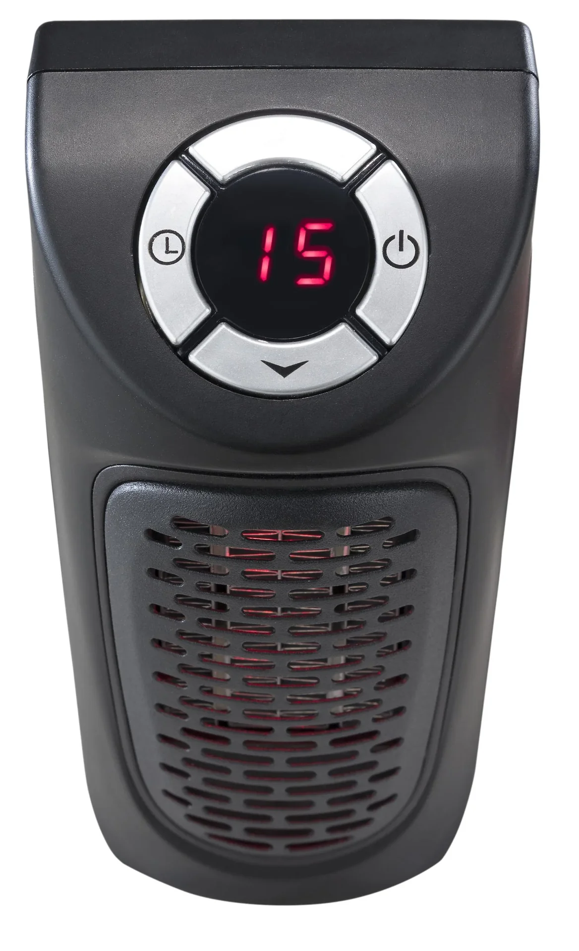 Maxx Heat 350W mit Fernbedienung - 6