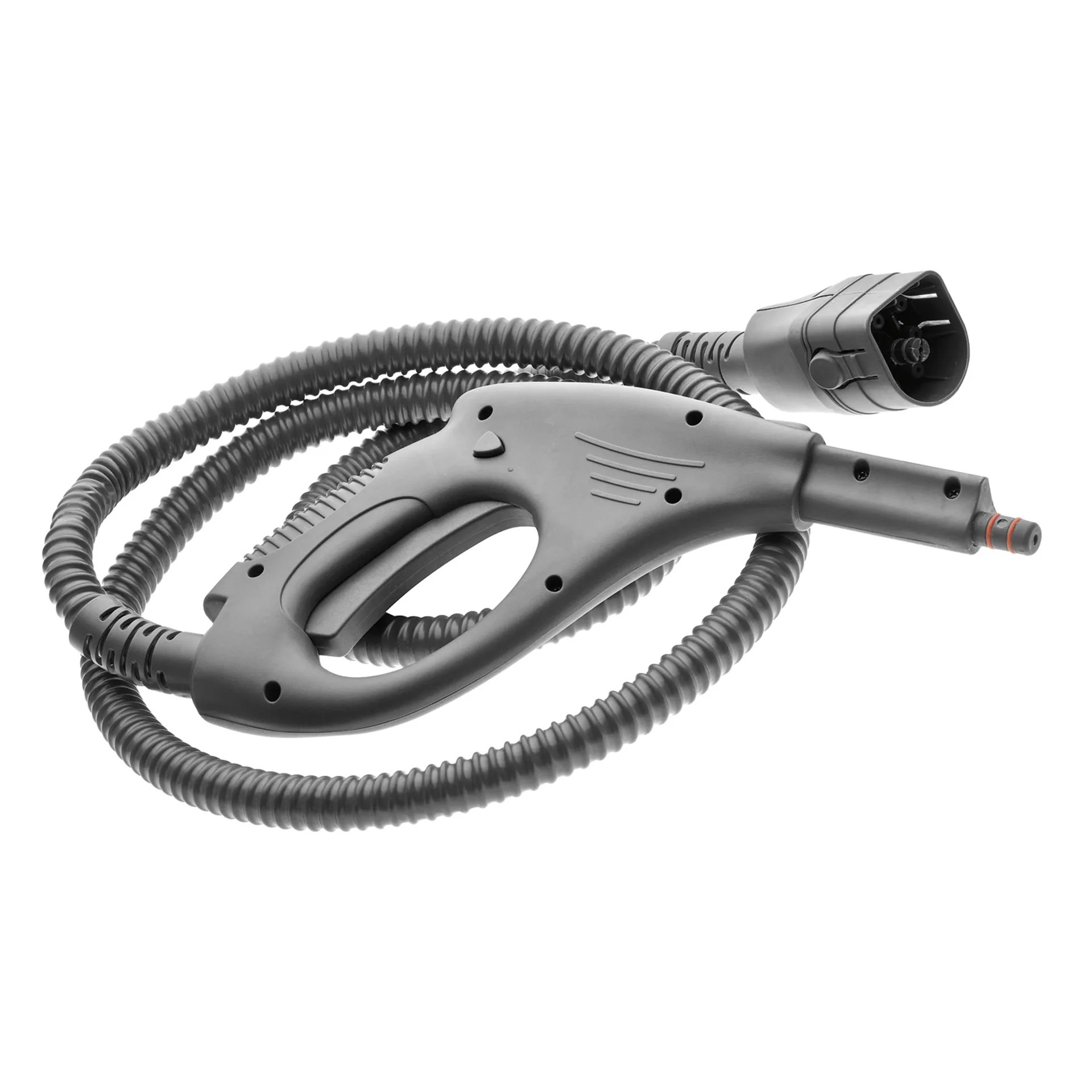 Dampfreiniger „Vaporo Buggy“, Hellblau, 1500 Watt - 1