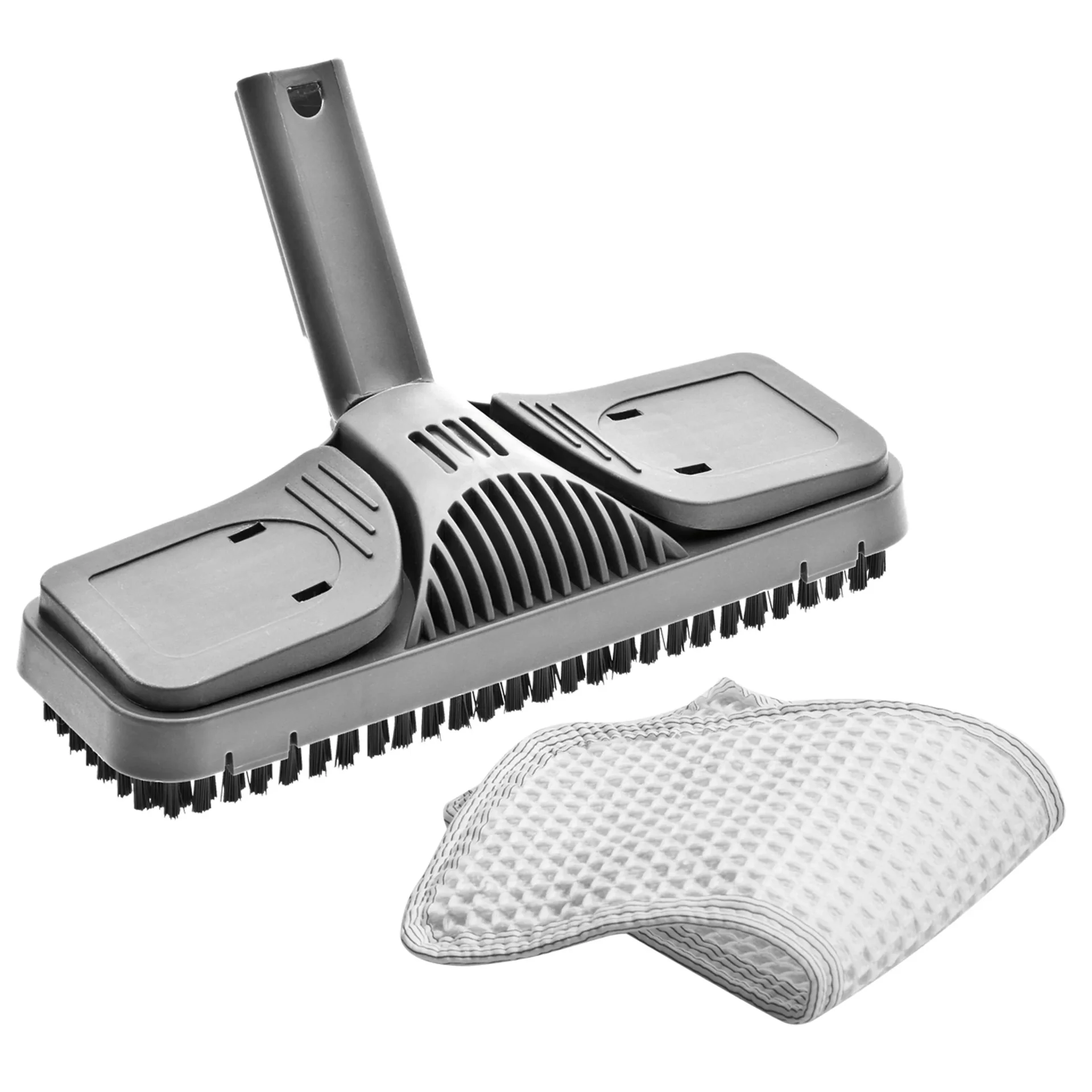 Dampfreiniger „Vaporo Buggy“, Hellblau, 1500 Watt - 4