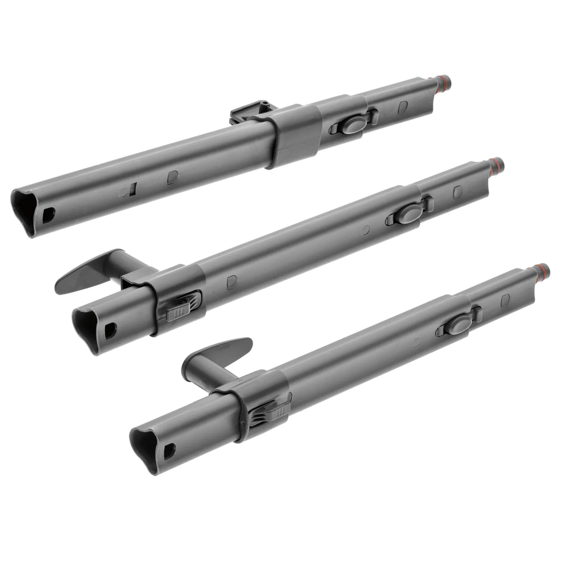 Dampfreiniger „Vaporo Buggy“, Hellblau, 1500 Watt - 5