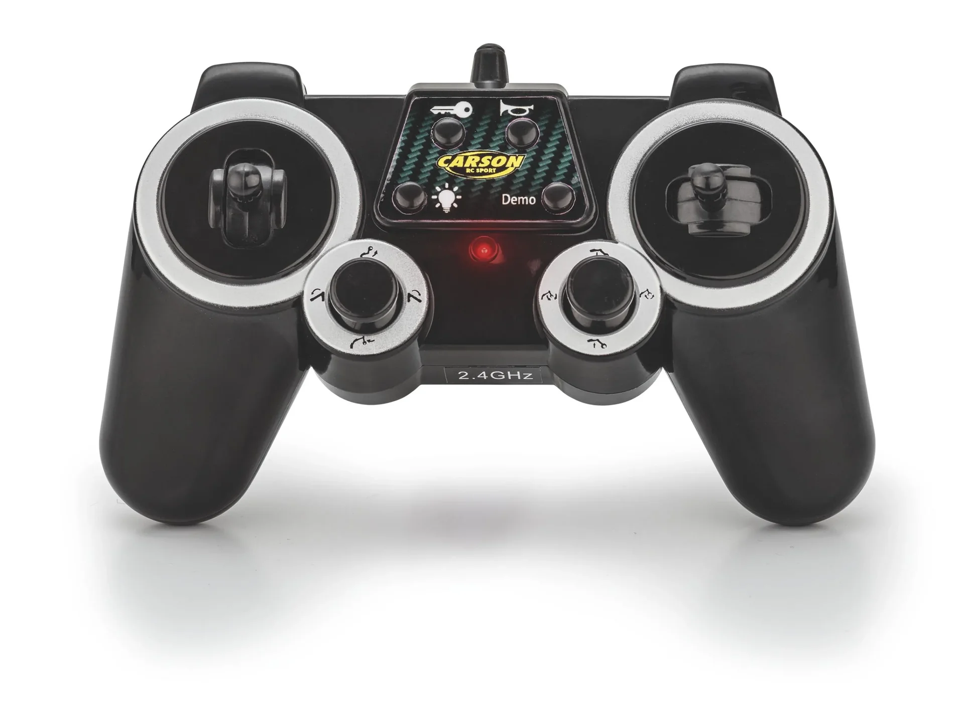 RC LKW MB Arocs Holztransporter 1:20 - 100% RTR - 2