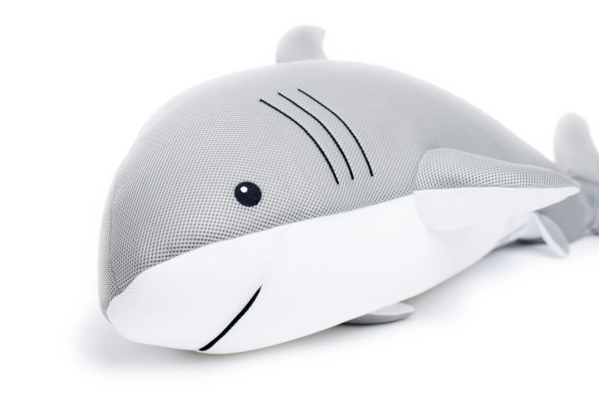 Pool Buddy Hai grau, weiss - 4