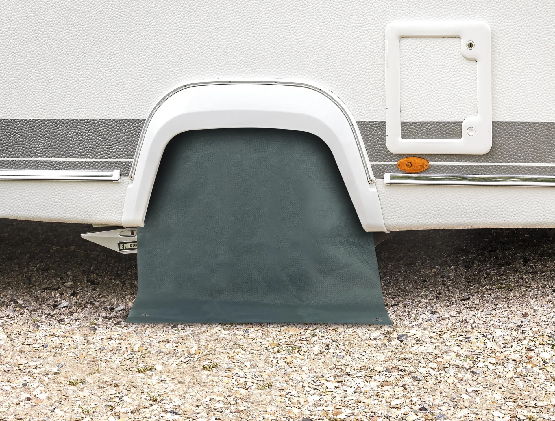 Radschutzhülle, 14-16 Zoll - 2