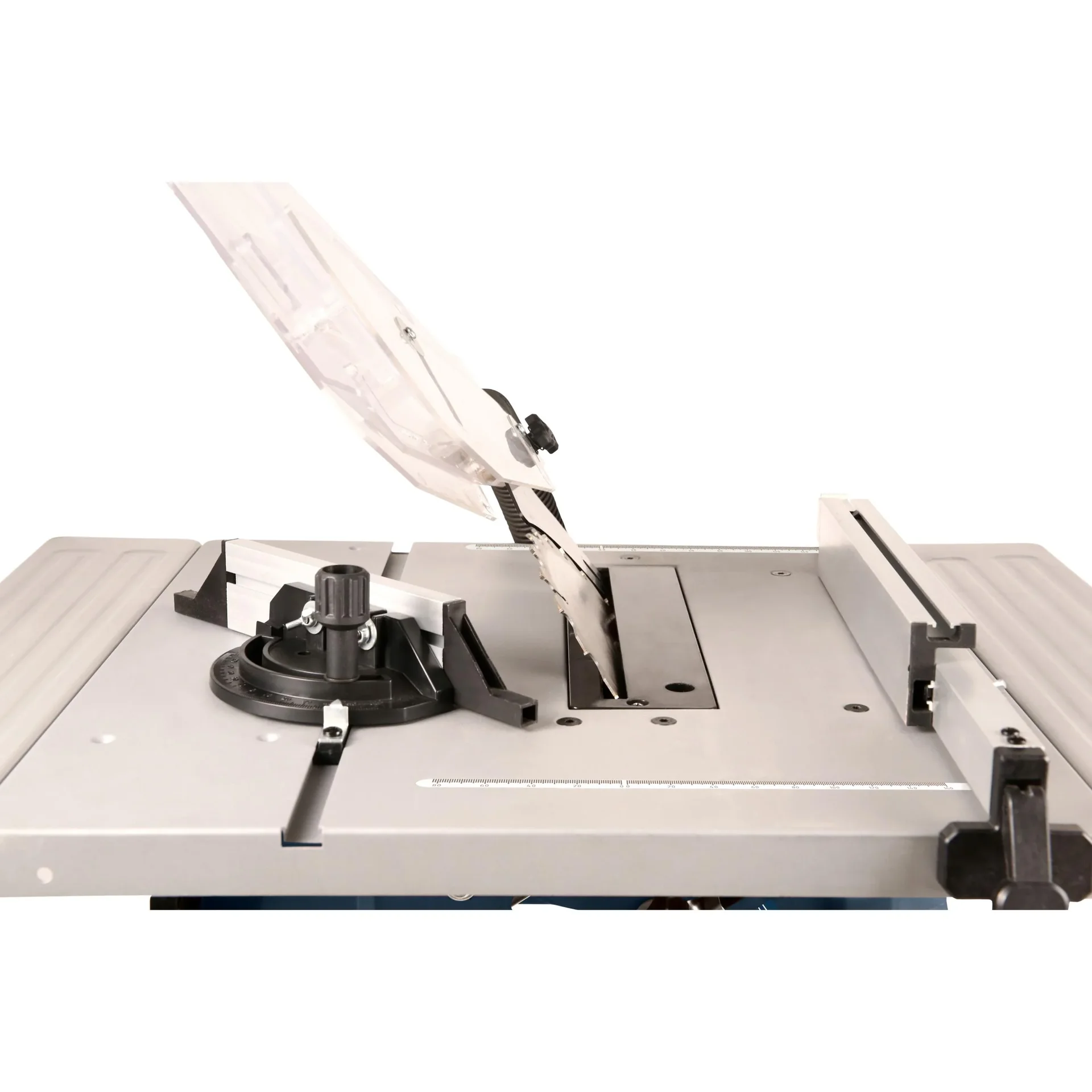 TSM1035 Tischkreissäge 1500W - 210mm - Inkl. T24 Sägeblatt - 1