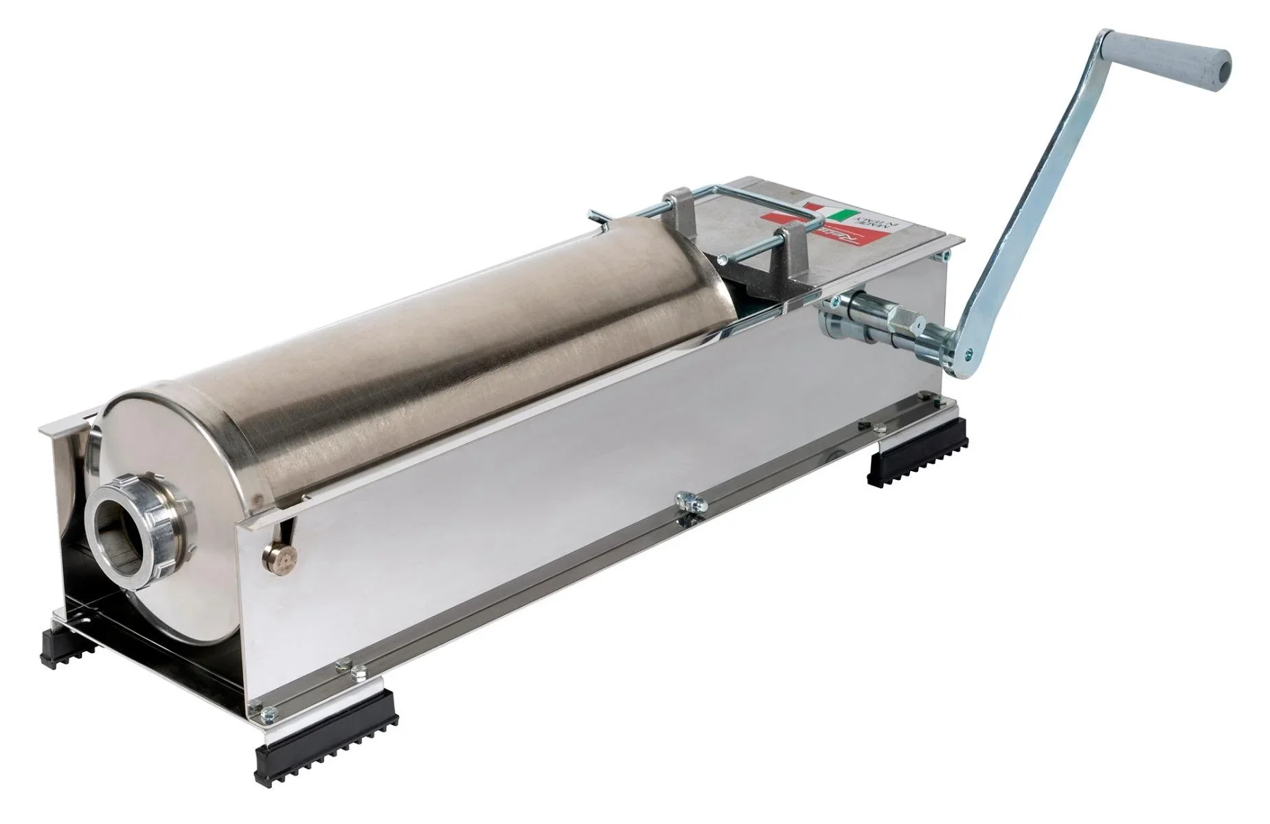 Wurstfüllmaschine INOX, 2 Speed Pro, 10kg - 1