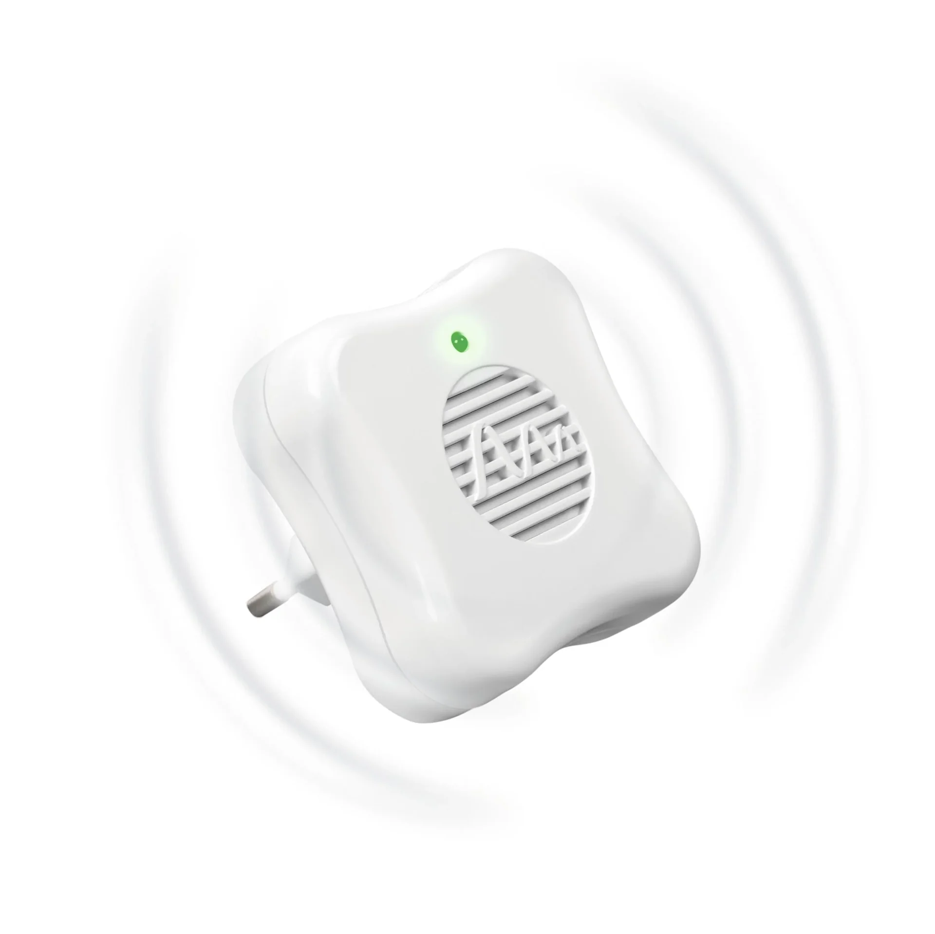 Silberfischabwehr-Stecker - 8