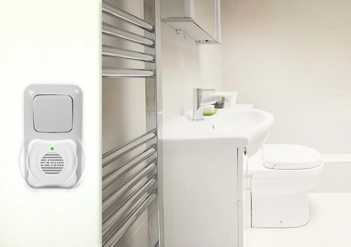 Silberfischabwehr-Stecker - 9