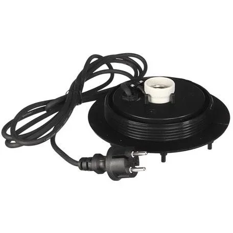 AUßENLEUCHTE - WÜRFEL - 38 cm - 1