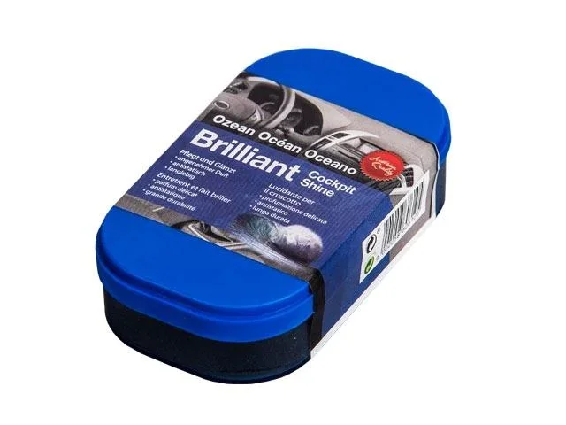 Reinigungsschwamm mit Ocean Duft - 0