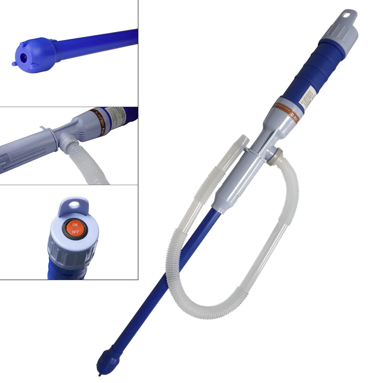 Elektrische Haushalt - Pumpe - 0