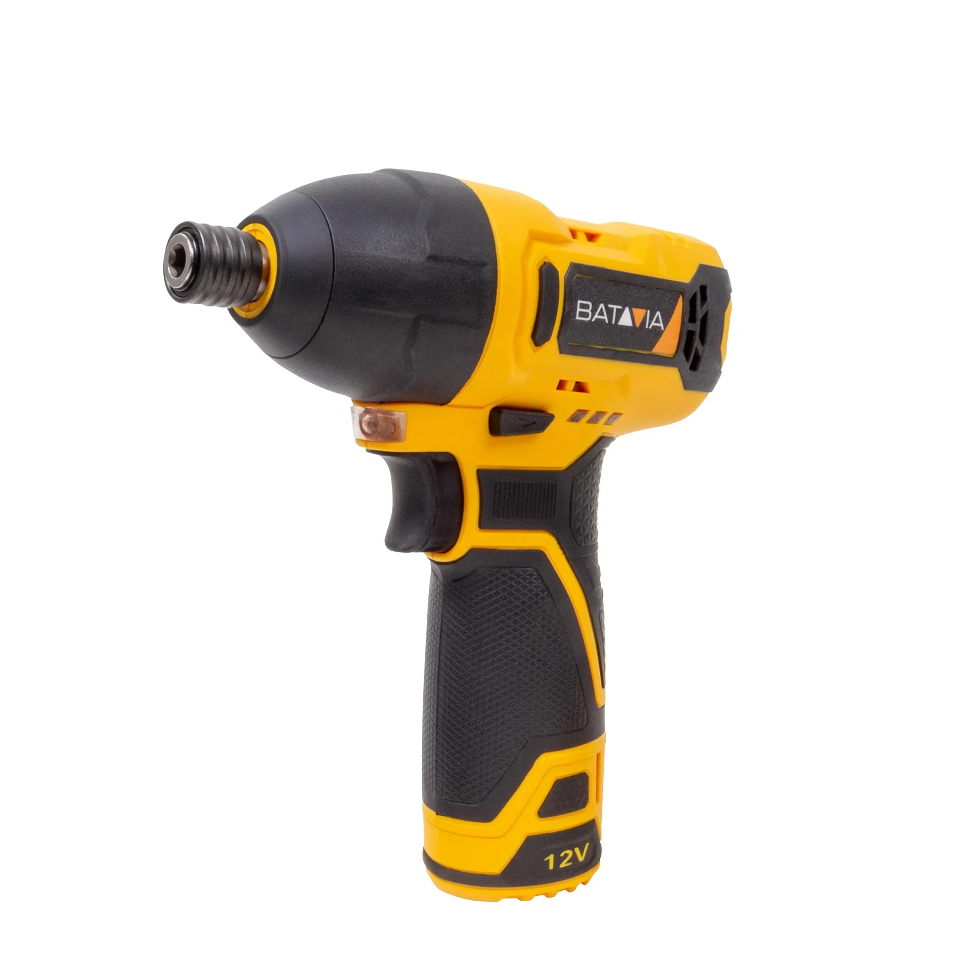 12V Schlagschrauber (ohne Akku und Ladegerät) - 2