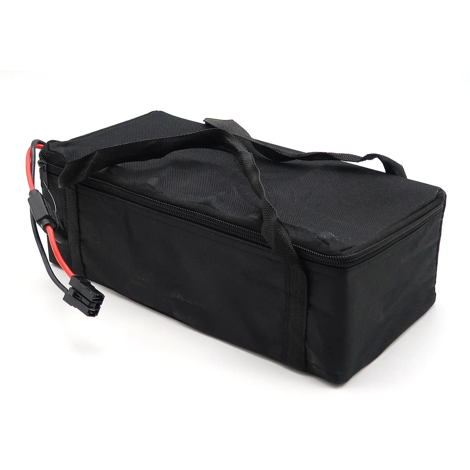 Blei-Gel-Akku 36V 12Ah, Ersatz-Akku für Elektroroller, E-Scooter E-Joy 20 - 1