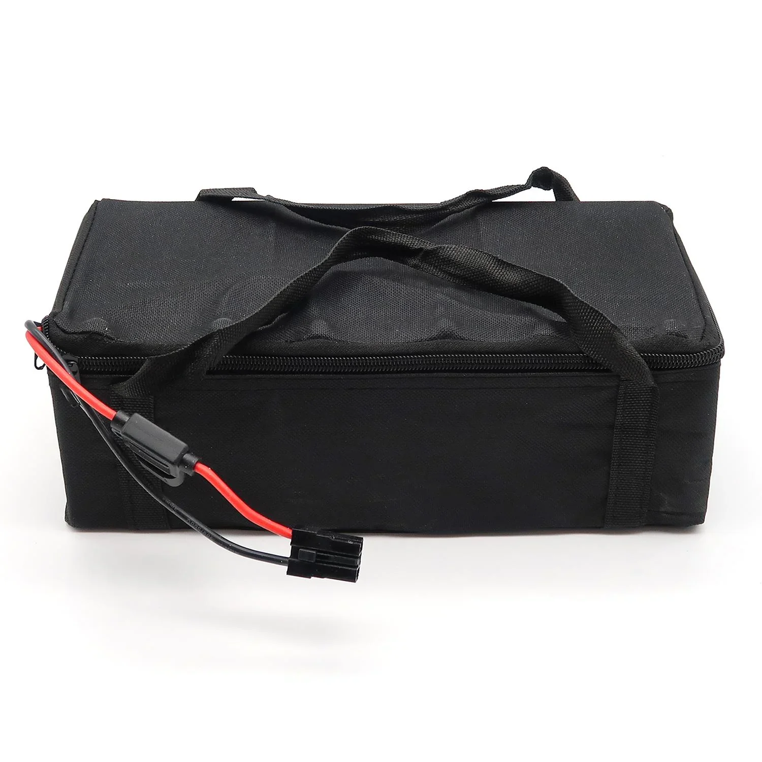 Blei-Gel-Akku 36V 12Ah, Ersatz-Akku für Elektroroller, E-Scooter E-Joy 20 - 3